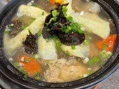 -东哥紫阳蒸盆子(旺座·现代城店)
