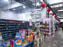 -逝水玩具折扣店