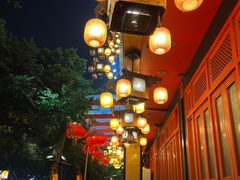-老码头火锅(玉林店)