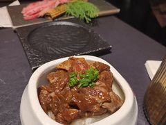 -黑牛の店·黑金店(沈阳万象城店)