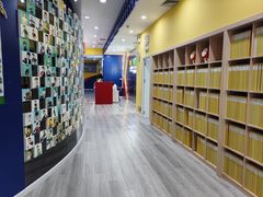 -棒棒贝贝·少儿编程·机器人教育中心(乐从天佑城校区)