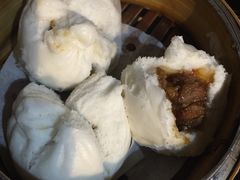 叉烧包-糖朝(尖沙咀店)