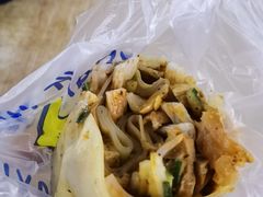 -安徽阜阳卷馍(西单店)