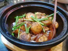 -阿西娅食府(中关村店)