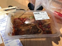 -盒马X会员店(王府井奥莱UP TOWN店)