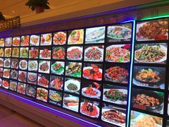 -东方之珠海鲜酒楼(武清店)