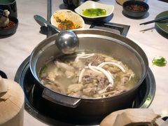 -狐狸爱上椰子鸡(滨江星光大道店)