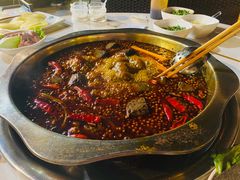 -枇杷园食为鲜火锅(南山店)