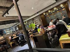 -稻香饭店(IFS国金中心店)