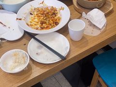 -紫光园·烤鸭(沙河物美店)