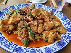 -妈妈的味道(和顺古镇店)