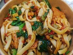 -捌玖粉面馆·猪油拌粉