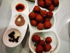 -东兴楼饭庄(六里桥店)