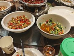 -衡厨·衡阳土菜(中南店)