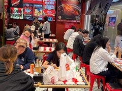 -文立新麻辣烫(合生汇21街区店)