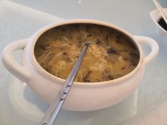 -浦华大酒店-台南担仔面海鲜楼