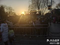 -东关历史文化旅游区-东门遗址