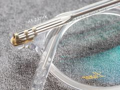 -大视光学•LINDBERG林德伯格•全球手工眼镜集合店(王府井店)