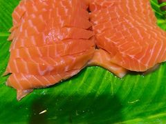 -川骄海鲜自助(王府井奥莱UP TOWN店原世界之花店)
