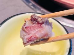 -阿婆情腊排骨火锅·野生菌季(古城旗舰店)