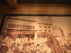 -星巴克(杭州湖滨银泰E区店)
