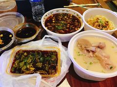 -牛王庙(龙华花园店)