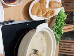 -湯系·煲汤手艺人(东二环泰禾广场店)