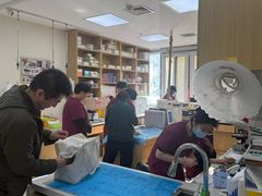 -美联众合动物医院·24h京西诊疗中心