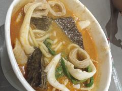 -四里沙茶面(湖滨四里店)