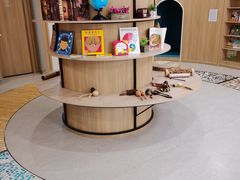 -BetterKids贝好国际托育中心(奥体旗舰店)
