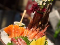 -松鹤精致料理(五一中路店)