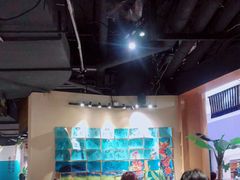 大堂-觅山云南菜(泊富ICITY店)