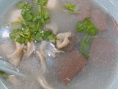 -金原鸭血粉丝汤总店(锁金村店)