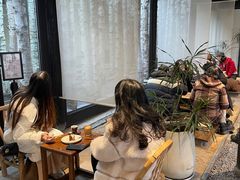 -Metal hands·铁手咖啡