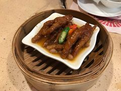 -点都德(汇盈广场店)
