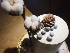 -Biteology Artisan Cakes(红庄·国际文化保税创新园店)