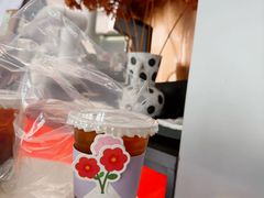 -Sips&Lick茶兰咖啡(五道口店)