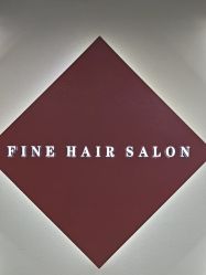 点击看大图 -FINE HAIR 烫染专业设计