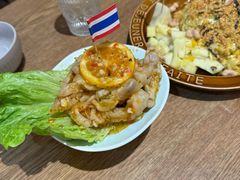 -尚SHANG泰国菜(中山大道店)