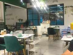 大堂-肥佬大椰子鸡(三里屯3·3大厦店)