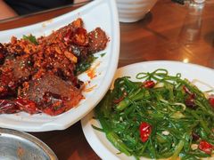 -88号小吃店·经典云南菜·地道纳西美食