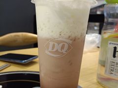 -DQ·蛋糕·冰淇淋(苏宁店)