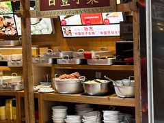 -日丰园海肠水饺·老字号大连海鲜(和平广场店)