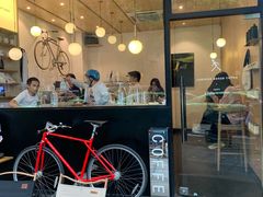 -常识咖啡common sense(春熙路店)