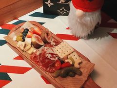 -Line 咖啡(石厦花园店)