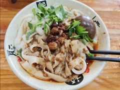 -任记七中刀削面(总店)
