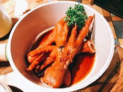 -嘉禾·悦享餐厅(八方汇店)