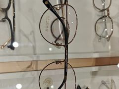 -无界眼镜MaxLess(天空之城店)