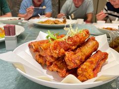 -上海小南国(金桥国际广场店)