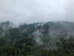 -丹霞山风景名胜区